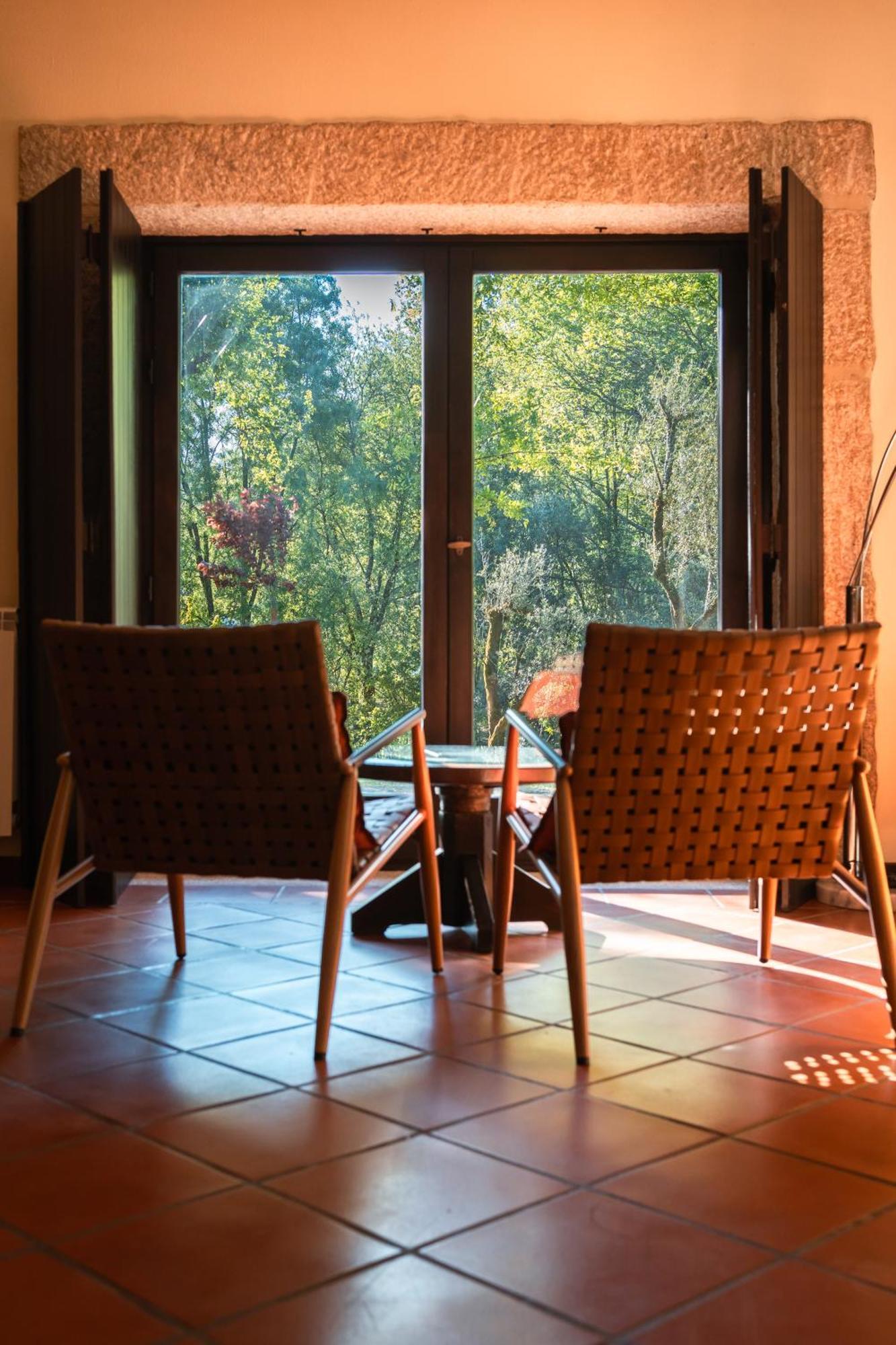 Quinta Do Caneiro Geres Exterior photo