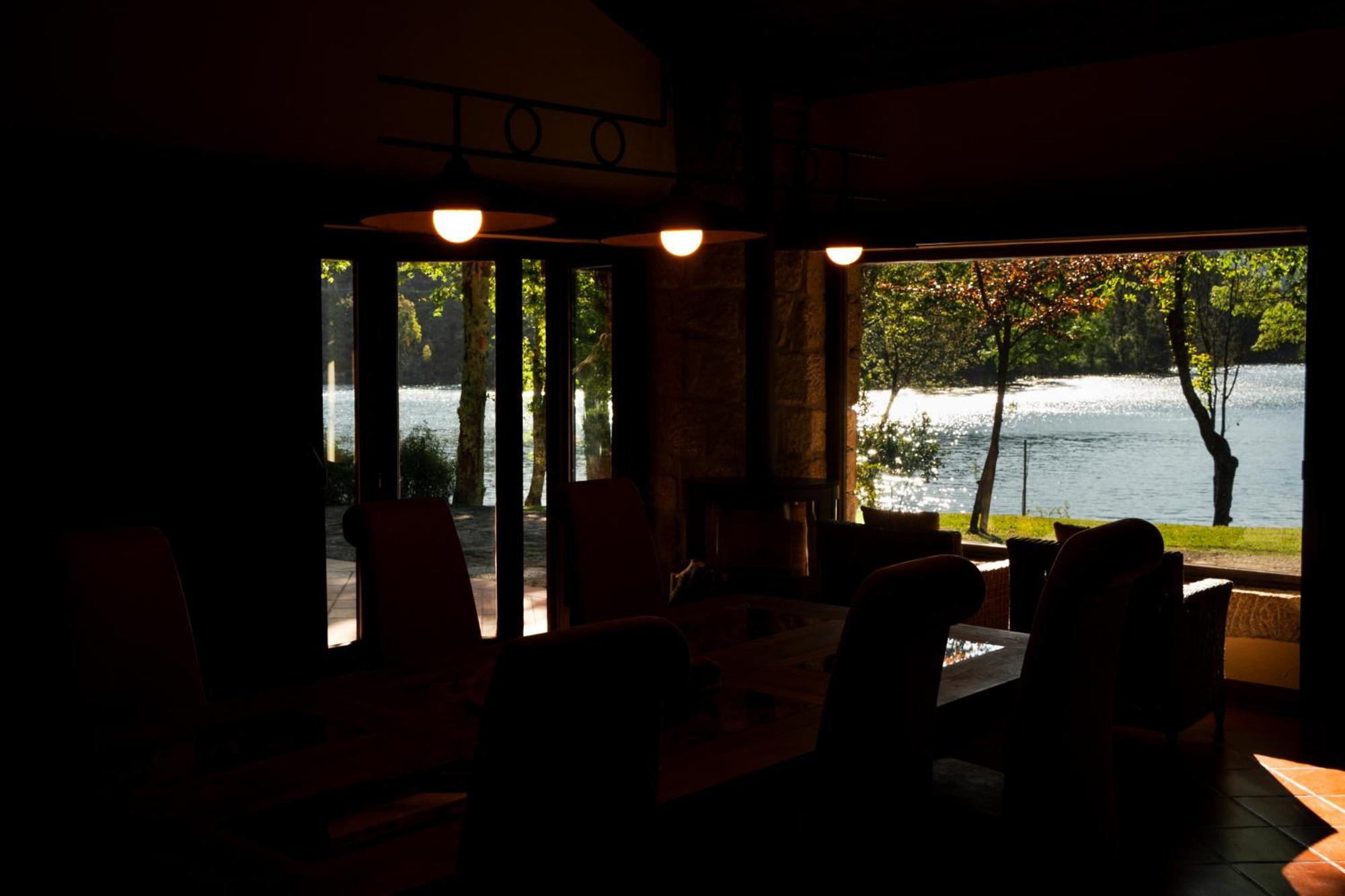 Quinta Do Caneiro Geres Exterior photo